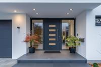 PaX Aluminium-Haustüren Aktion 2026