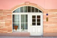 Haustür für Altbau