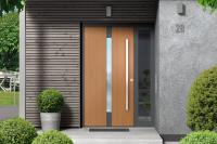 PaXentrée Holz-Haustüren Aktion