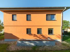 Kunststoff-Aluminium-Fenster von PaX