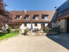 Holz-Aluminium-Fenster PaXoptima 78