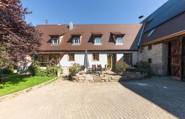 Holz-Aluminium-Fenster PaXoptima 78