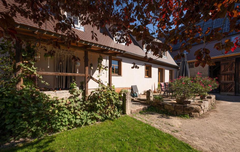 Holz-Aluminium-Fenster PaXoptima 78